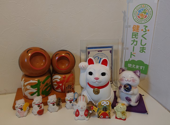 photo: ダミー